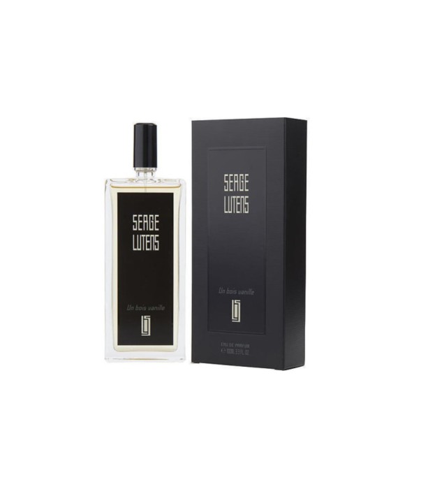 Serge Lutens, Un Bois Vanille, Apă de parfum, Unisex, 100 ml