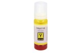 Cartuș cerneală compatibil Epson 104Y, 70ml