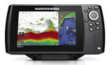 Sonar Colibri HELIX 7x CHIRP GPS G3N