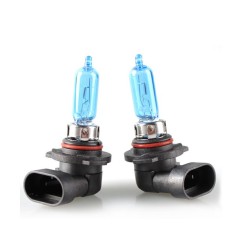 Set 2 becuri Halogen Xenon Ultimatate Efect 12v 55w Limastar - HB3