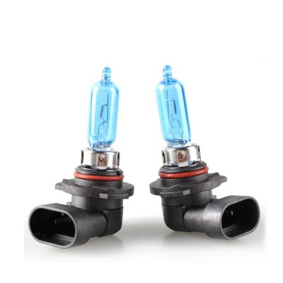 Set 2 becuri Halogen Xenon Ultimatate Efect 12v 55w Limastar - HB3 foto