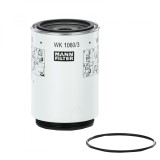 Filtru combustibil Mann pentru Bova Futura, Lexio, DAF 85, Scania-4 Series