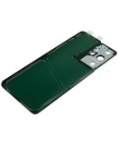 Capac Baterie Gri Samsung S21 Ultra , G998 A++
