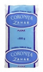 Coronita Zarah Pudra 500g foto