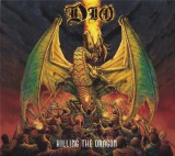 CD Dio - Killing the Dragon (2002)