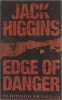 Jack Higgins - Edge of Danger