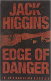 Jack Higgins - Edge of Danger