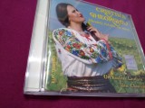 Cumpara ieftin CD CRISTINA GHEORGHIU -HAIDETI,FETELOR CU MINE/AUTOGTRAF CANTAREATA ORIGINAL