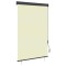 Gossi jaluzea tip rulou de exterior, crem, 120 x 250 cm