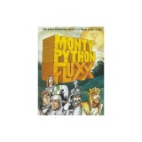 Monty Python Fluxx
