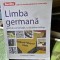 Limba germana, ghid de conversatie cu dictionar bilingv
