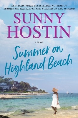 Summer on Highland Beach foto