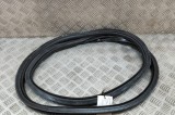 Garnitura ușă dreapta spate MERCEDES-BENZ EQE V295 2022 OEM: A2956970400 | 23679441