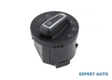 Buton lumini Volkswagen Touran (2010-&gt;)[1T3] #1, Array