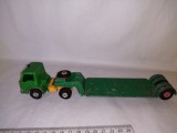 Bnk jc Matchbox K17 Low Loader