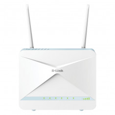 D-LINK AX1500 4G CAT6 SMART ROUTER G416