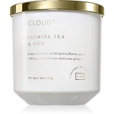 DW Home Cloud 9 Jasmine Tea &amp; Oud lum&acirc;nare parfumată 399 g