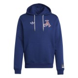 FC Arsenal hanorac de bărbați Original navy - M