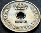 Moneda istorica 10 ORE - NORVEGIA, anul 1941 * cod 4887 A = excelenta