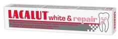 Lacalut white&amp;amp;repair pasta dinti 75ml foto