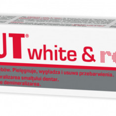 Lacalut white&repair pasta dinti 75ml