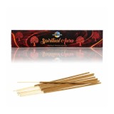 Betisoare Parfumate Dreptunghi - Set 10 Buc - Sacred Elements Spiritual Aura