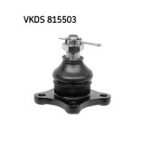 Pivot brat suspensie Mitsubishi L200, Pajero II, Pajero II Canvas Top, Pajero Sport I Motor 2.4, 2.4, 2.4, 2.4, OE MB860829