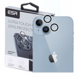 Folie de protectie camera ESR pentru Apple iPhone 15/15 Plus Transparent