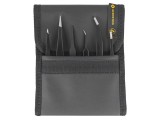 Set Pensete Precizie ESD 6 Bucăți