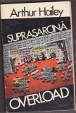 bnk ant Arthur Hailey - Suprasarcina ( Overload )