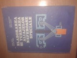 Cumpara ieftin Elaborarea si turnarea aliajelor neferoase speciale - Moise Ienciu (EDP, 1985)