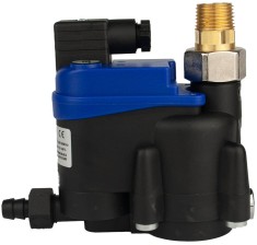 Purjor automat de condens pentru compresoare de aer 1/2&amp;quot; 230V ADT.00 DK.ADT.00 foto