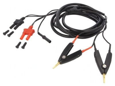 Cablu de măsurare 3m GTL-309 foto