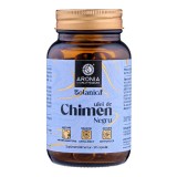 Ulei de Chimen Negru (Negrilica), 90 capsule moi, Aronia Charlottenburg