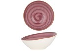 Bonna Placa de service - Aura Blackberry - Por&Aring;&pound;elan - 18 cm (450cc) - set de 2