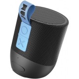 Boxa Portabila Bluetooth JAM HX-P404BK, Rezistenta la Apa, Neagra