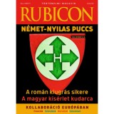 Rubicon - N&eacute;met-nyilas puccs - 2024/10.