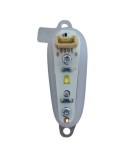 Modul spranceana lumini de zi DRL dreapta pentru BMW Seria 4 F32, F33, F36, F82 - 1305715258