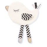BabyOno Have Fun Blink &amp; Smile jucărie de adormit Little Birdie 1 buc
