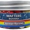 Wafters C&amp;B Bazooka, Ananas Porumb, 12mm, 40g
