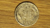 Danemarca - moneda de colectie raruta - 25 ore 1874 -Christian IX- greu de gasit, Europa, Argint
