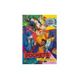 Pockets: Illustration Book