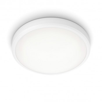 Plafoniera led 17W 4000K 1700lm Philips 8718699758905 foto