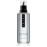 Prada Luna Rossa Black Eau de Parfum rezervă pentru bărbați 150 ml