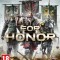 Joc XBOX One For Honor (V)