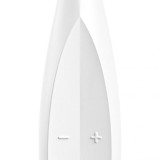 SATISFYER - TWIRLING FUN TIP VIBRATOR WHITE, SATISFYER VIBRATOR