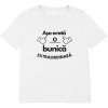 Tricou , zAsa Arata o Bunica Extraordinara, , Cadou Personalizat Emotionant