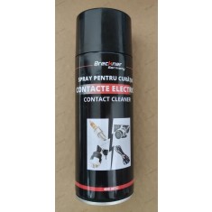 Spray pentru curățat contacte electrice 400 ml