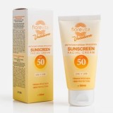 Crema de protectie solara pentru fata SPF 50, 50 ml, CMCLASS