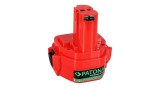 Baterie Premium Makita 1234 1050 4000 5093 6000 8000 8000 1050D 1050DA 3300 mAh - Patona Premium